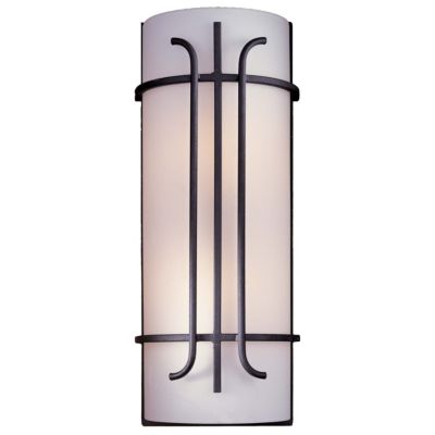 Iconic Wall Sconce No. 6871 by Minka-Lavery - Starlight Lighting USA and Canada